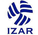 Izar Construcciones Navales Logo
